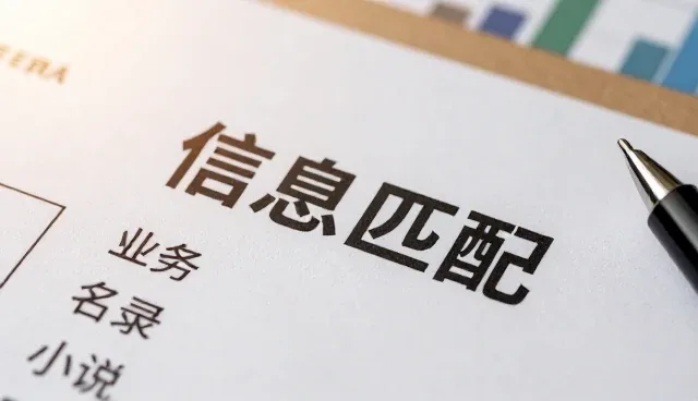 供求信息发布使用中常见问题及应对策略